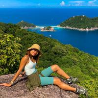 Отзыв от Софья - DTV виза